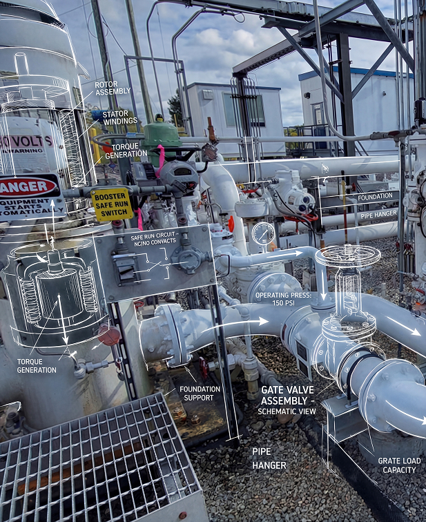 Testimonial background